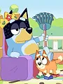Bluey S2 E23