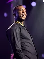 Ahmed Sylla : Différent
