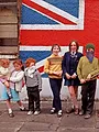 Once upon a time in Northern Ireland