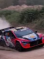 Rallye du Paraguay