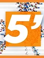 5 minutes