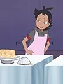 Pokémon : Les voyages S24 E34