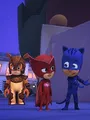 Les Pyjamasques S4 E6