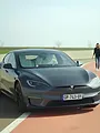 Tesla : les secrets de sa voiture électrique