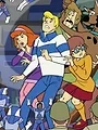 Quoi de neuf, Scooby-Doo ? S2 E9