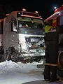 La route de l'enfer : Norvège