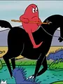 Barbapapa autour du monde S1 E46