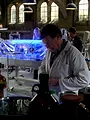Fringe S1 E7