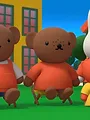 Miffy et ses amis S1 E1