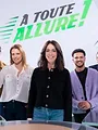 À toute allure !