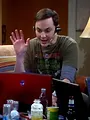 The Big Bang Theory S5 E19