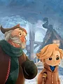 La saga Wingfeather S3 E2