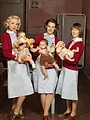 Call the Midwife : Les héroïnes de l'ombre