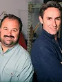 American Pickers, la brocante made in USA