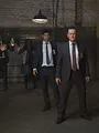 Scorpion S2 E9