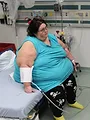 Obésité : mon corps, ma prison