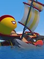 Pirata & Capitano S1 E38