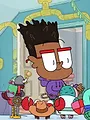 Les hamsters de Hamsterdale S1 E18