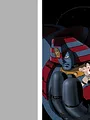 Giant Robo S1 E7