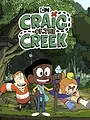 Craig de la Crique S1 E6