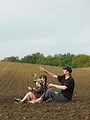 Trockenzeit