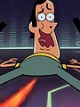 Mr Magoo S1 E1