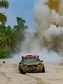 The grand tour avec Jeremy Clarkson