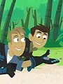 Kratts in het wild S5 E2