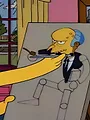 Die Simpsons S2 E18