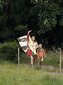 Les cahiers au feu