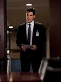 Esprits criminels S6 E5