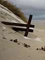 Winter auf Amrum
