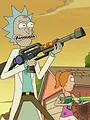 Rick et Morty S5 E2