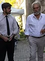 Inspector Ikmen - Tod in Istanbul S1 E6