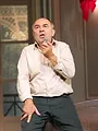 Cher trésor