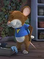 Tip de muis S3 E1
