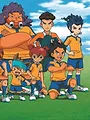 Inazuma Eleven GO S1 E20