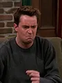 Friends S4 E21