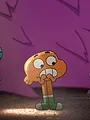 Le Monde incroyable de Gumball S2 E2
