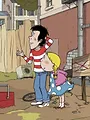 Tom-Tom et Nana S1 E46