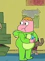 Clarence S1 E37