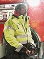 La route de l'enfer : Norvège