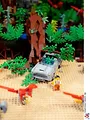 Lego masters : la machine infernale