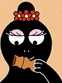 Barbapapa - One Big Happy Family! S1 E45