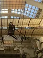 Mystères au musée
