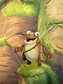 Gigantosaurus S1 E3