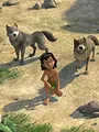 Le livre de la jungle S3 E1