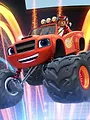 Blaze and the Monster Machines S9 E3