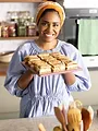 Nadiya's Everyday Baking