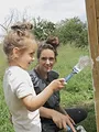 Objectif maison : chantier en famille
